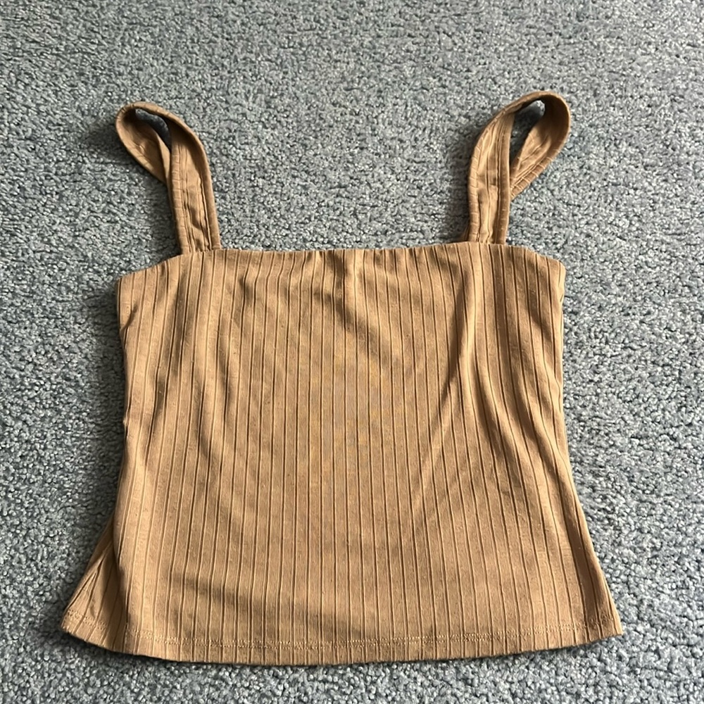 Lovers and friends tank